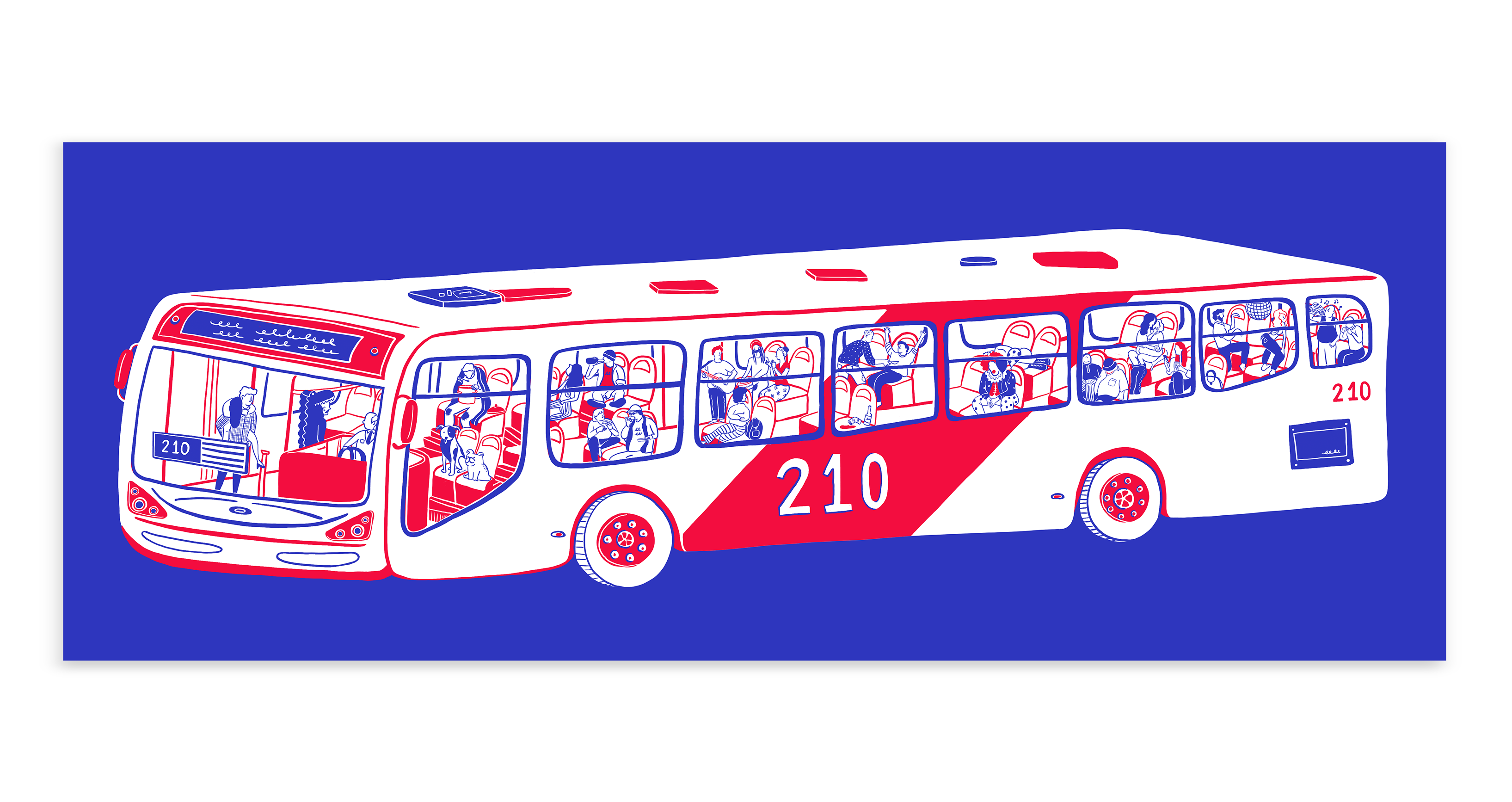 Micro 210 SERIE