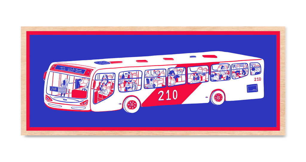 Micro 210 SERIE
