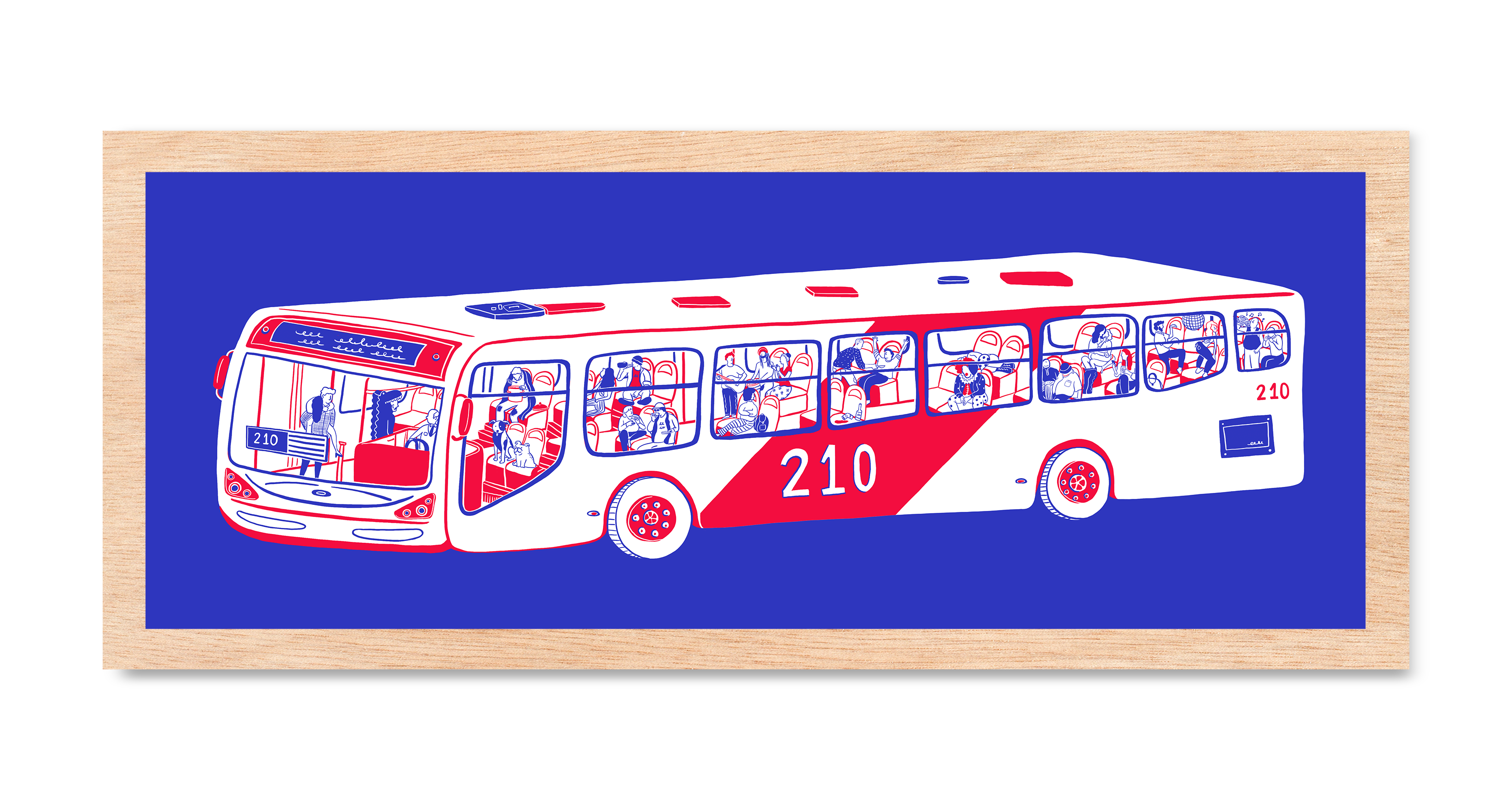 Micro 210 SERIE