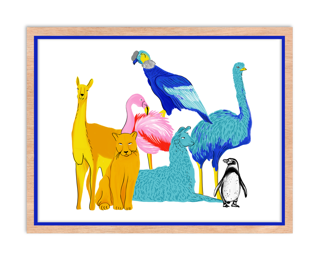 Bestiario