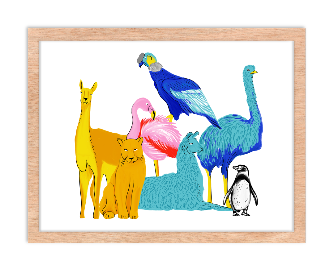 Bestiario