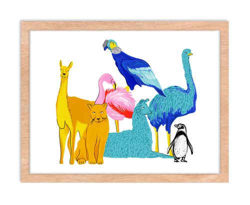 Bestiario