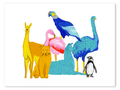 Bestiario