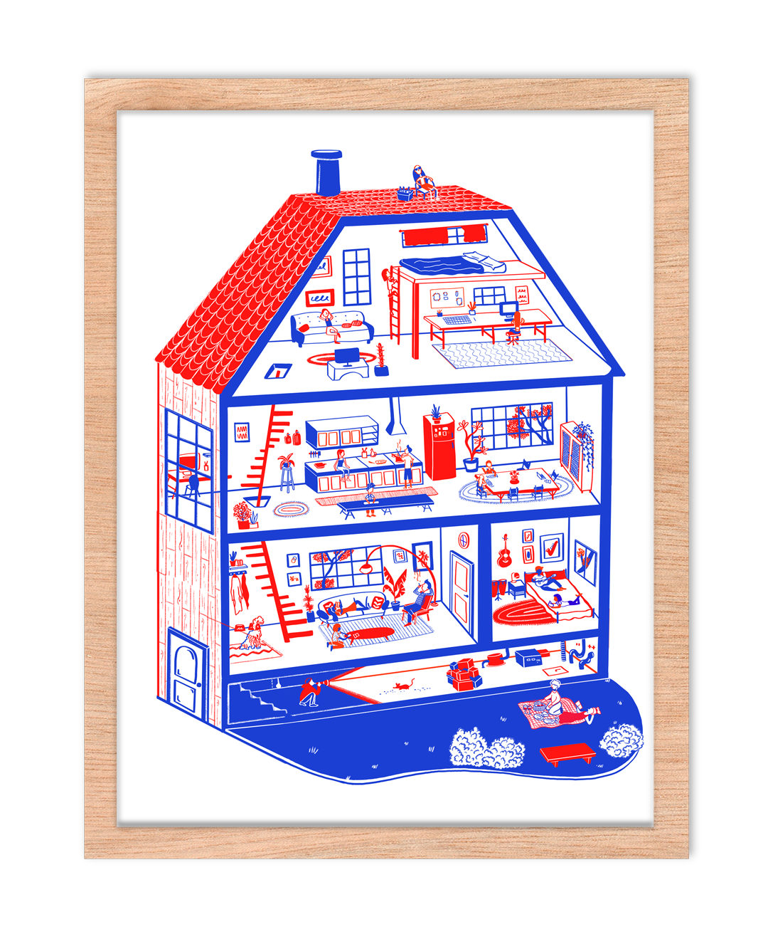 Casita