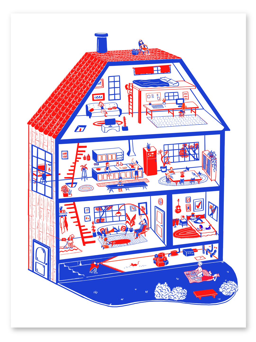 Casita