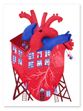 Casa Corazon