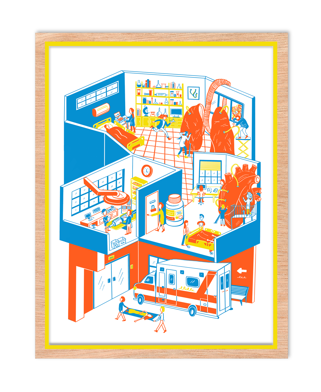 Hospital