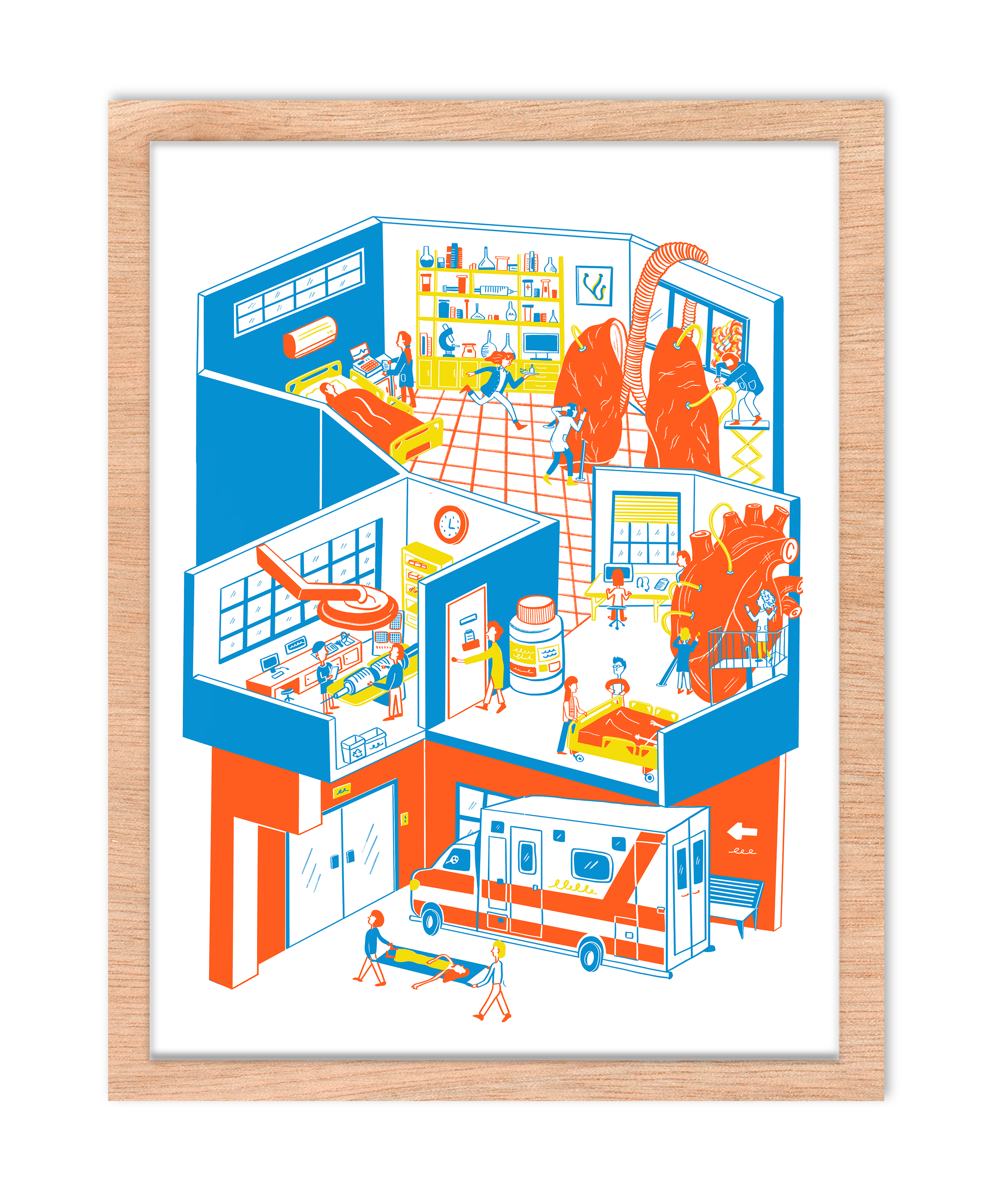 Hospital