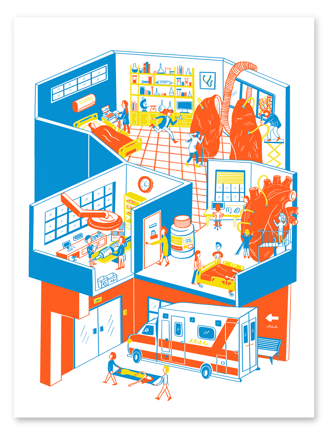 Hospital