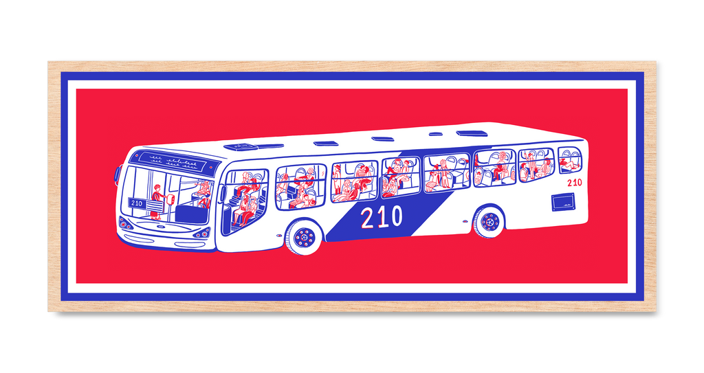 Micro 210 Clasica