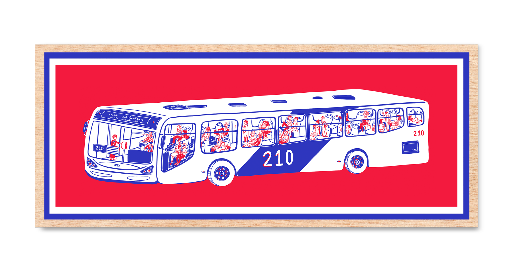 Micro 210 Clasica