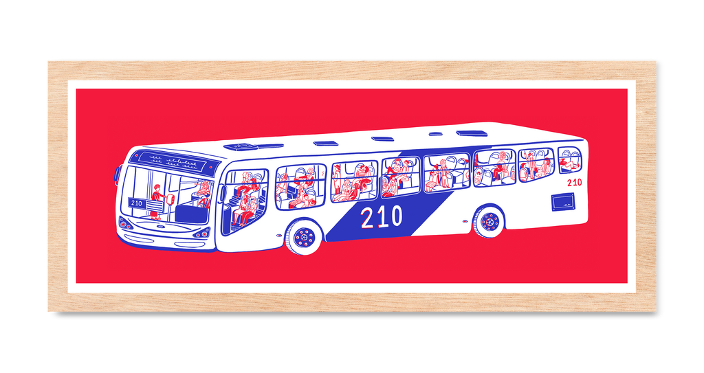 Micro 210 Clasica