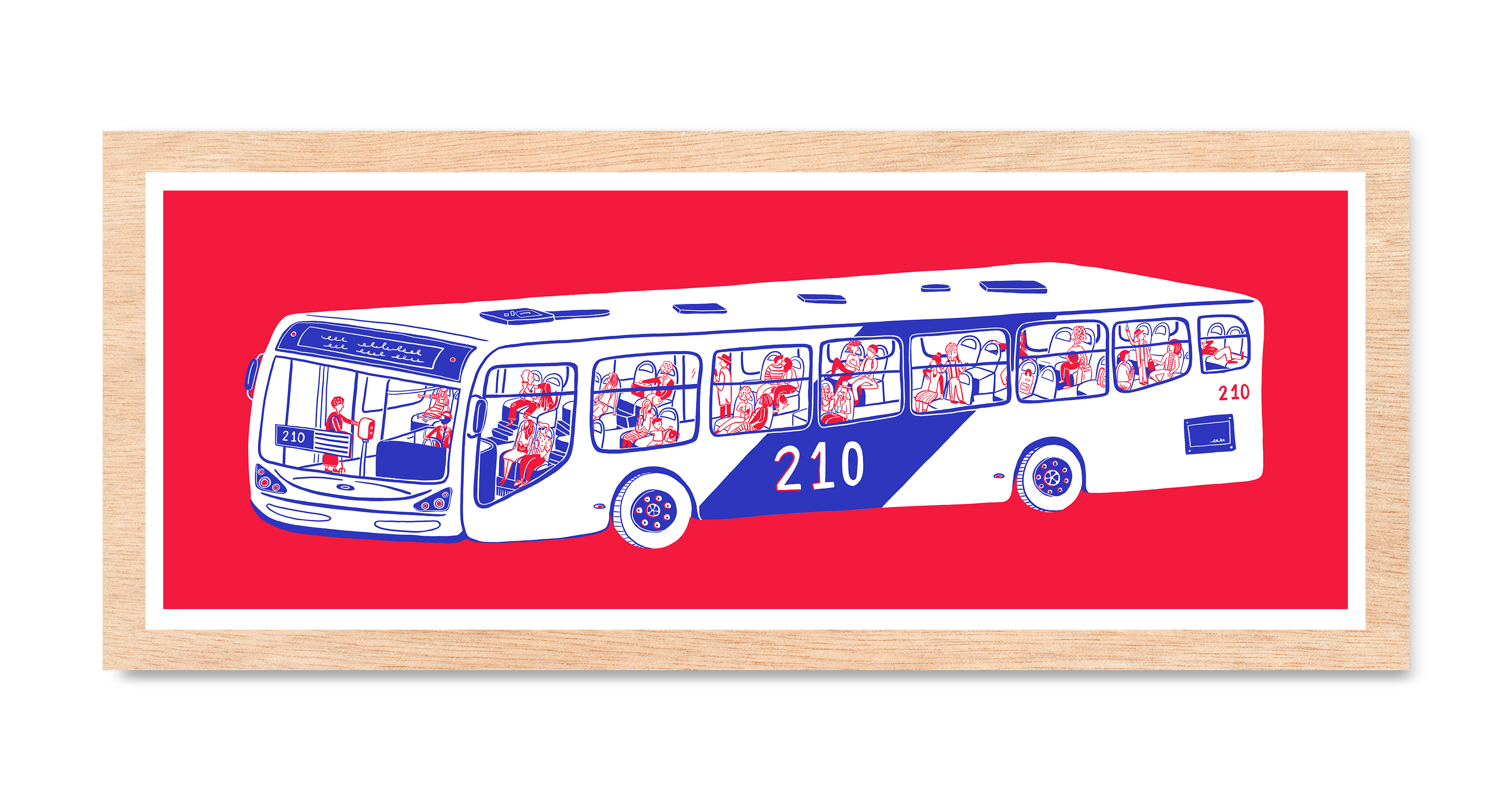 Micro 210 Clasica