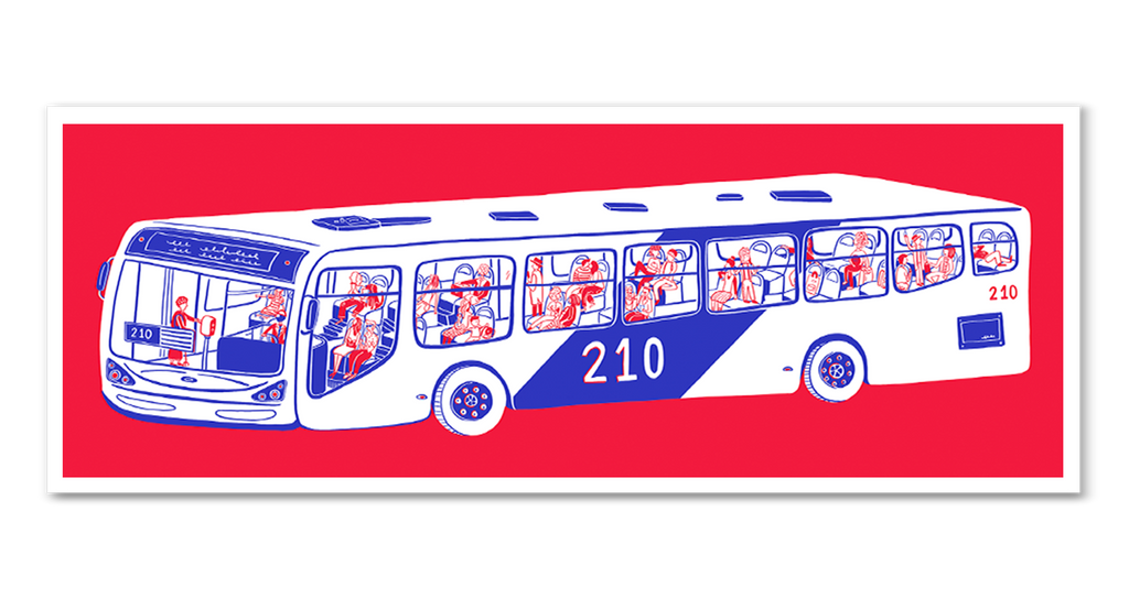 Micro 210 Clasica