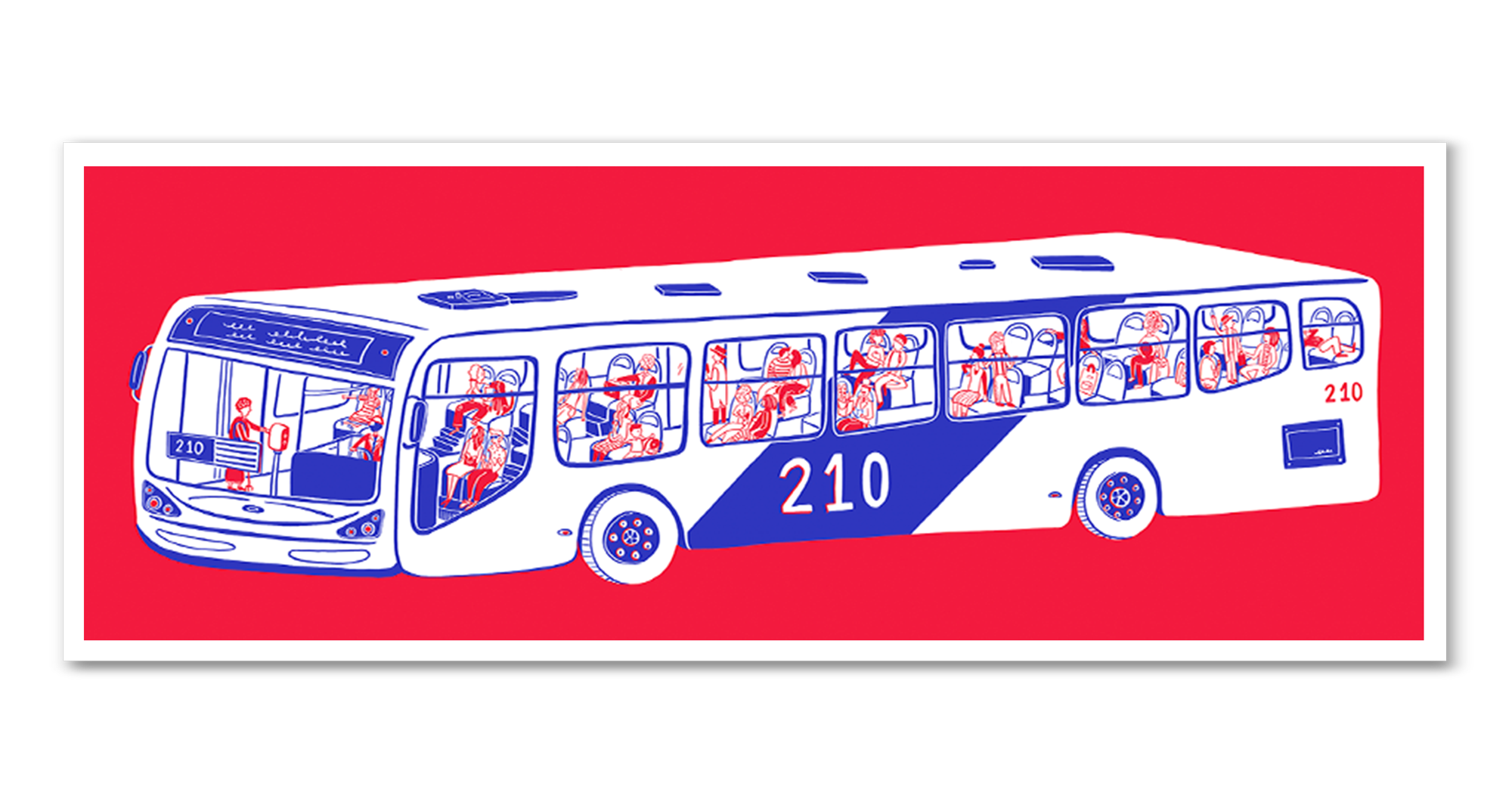 Micro 210 Clasica