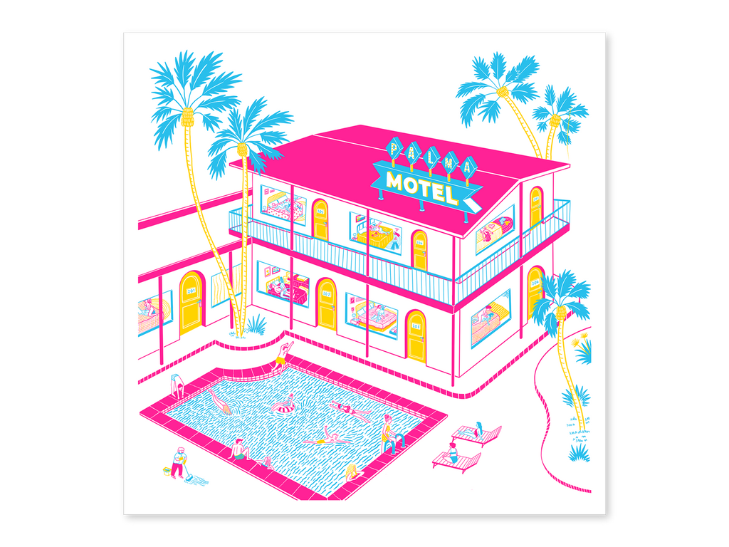 Motel Palma