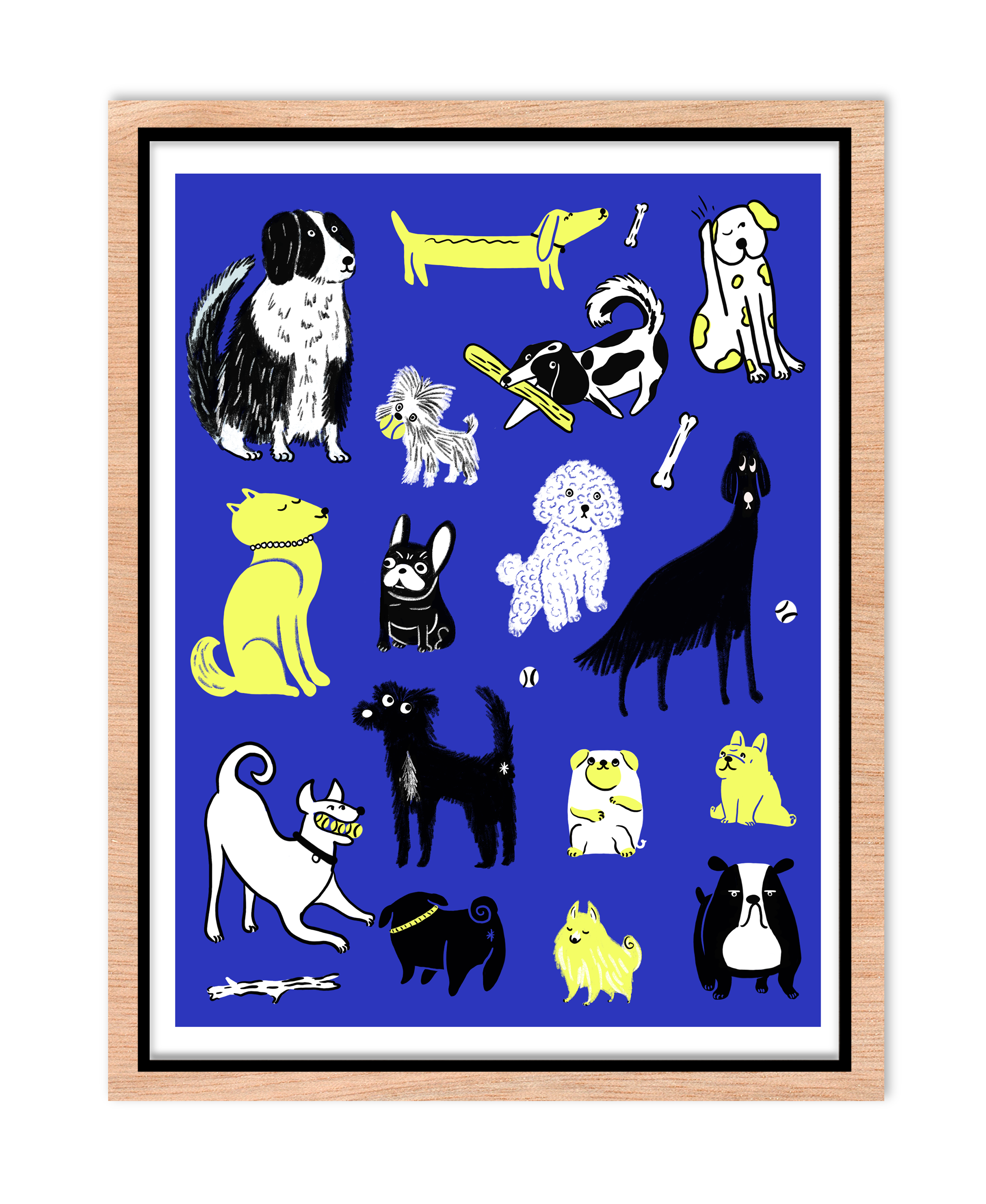 Perritos