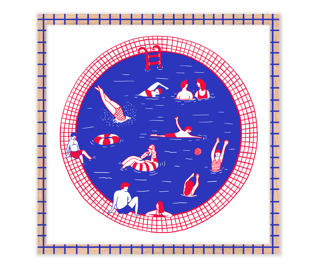 Piscina