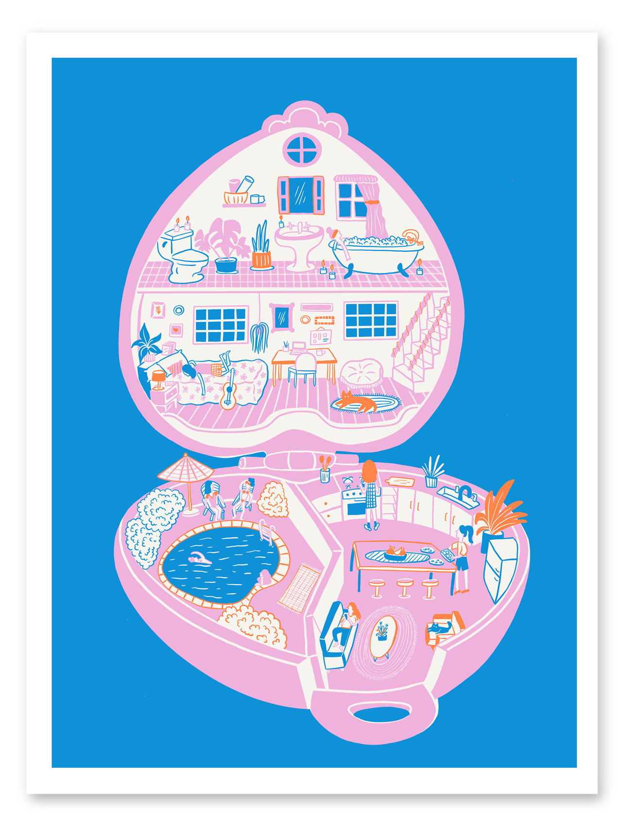 Polly Pocket