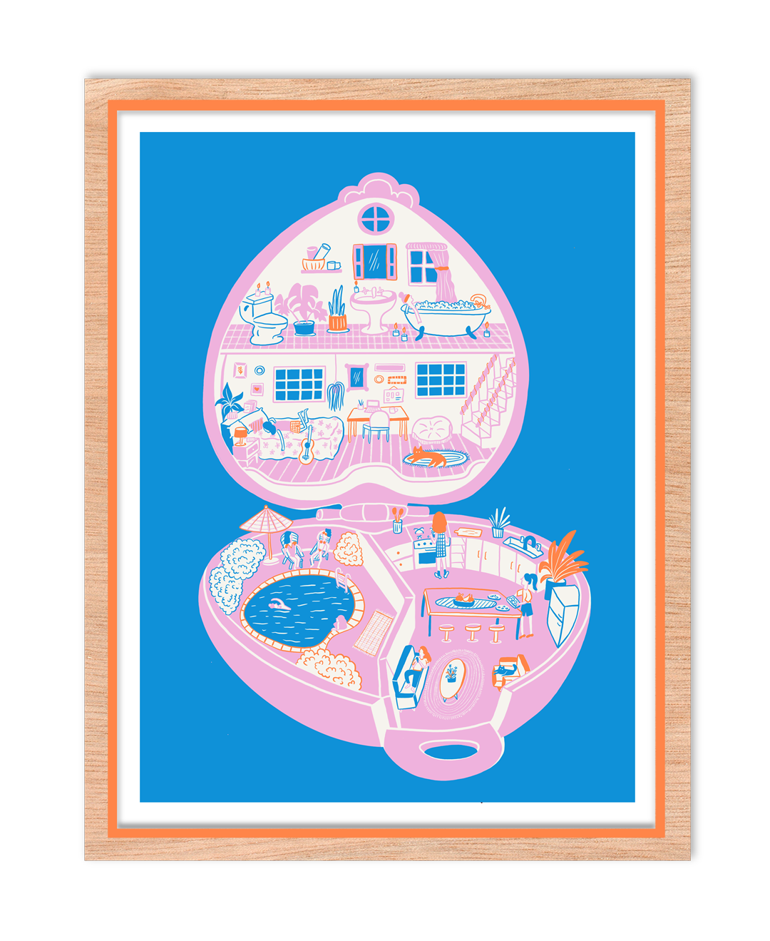 Polly Pocket