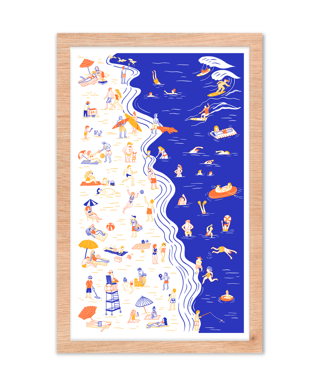 Playa